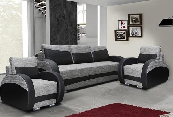 MARA 3+1+1 garnitúra