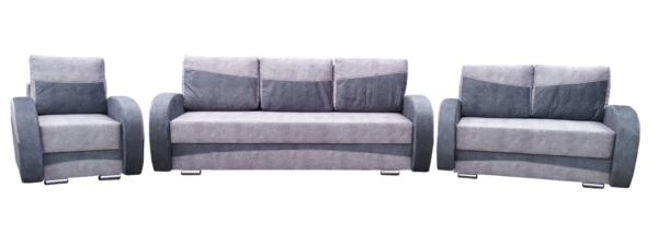 MARA ÚJ 3+2 fix+1 garnitúra