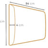 FALPANEL 84x42cm falpanel