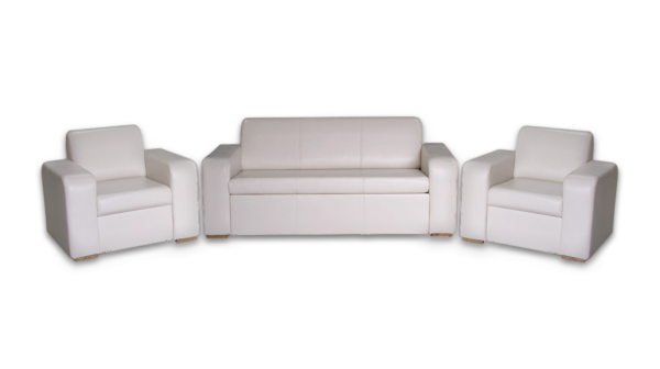 NEVADA 3+1+1 garnitúra