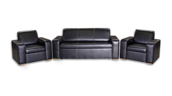 NEVADA 3+1+1 garnitúra