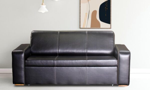 NEVADA 3+1+1 garnitúra