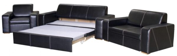 NEVADA 3+1+1 garnitúra