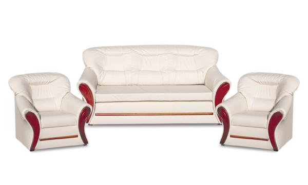 OREGON 3+1+1 garnitúra