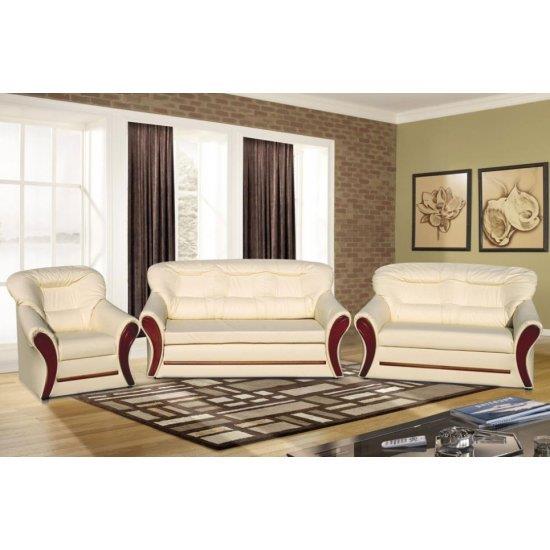 OREGON 3+2+1 garnitúra