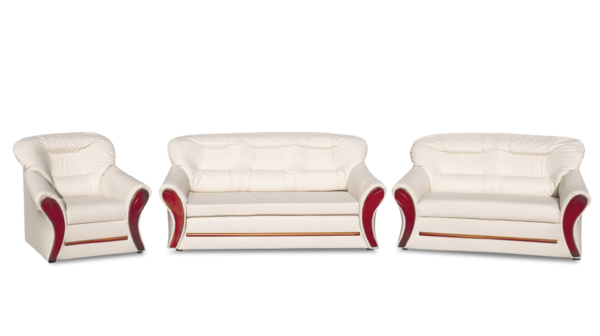 OREGON 3+2+1 garnitúra