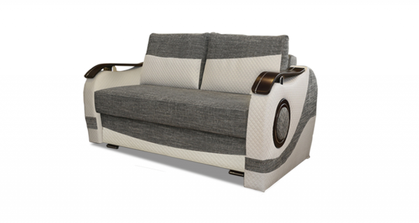 RAFI 2-es (fix) kanapé