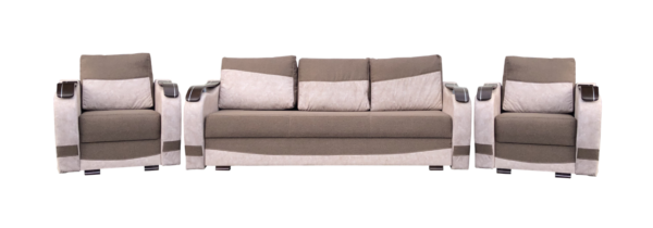 RAFI ÚJ 3+1+1 garnitúra