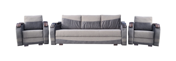 RAFI ÚJ 3+1+1 garnitúra