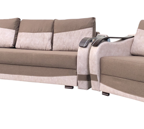 RAFI ÚJ 3+2 fix+1 garnitúra