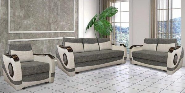 RAFI 3+2 fix+1 garnitúra