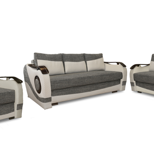 RAFI 3+2 fix+1 garnitúra