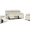 RECLINER 3+1+1 garnitúra