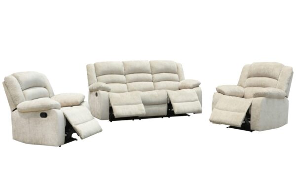 RECLINER kanapé