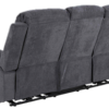 RECLINER 3+1+1 garnitúra
