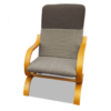 RELAX fotel