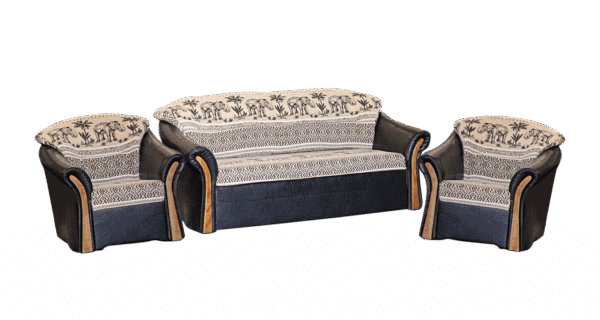 RIO 3+1+1 garnitúra