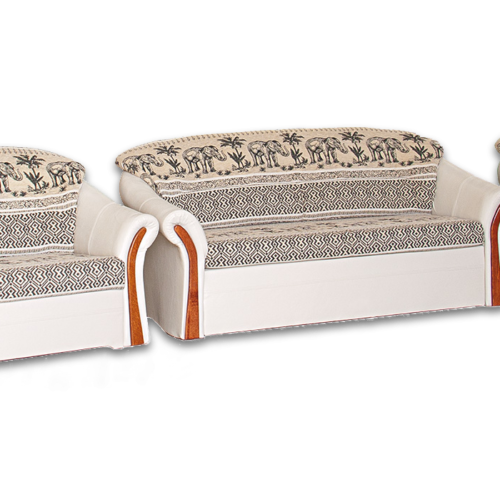 RIO 3+2+1 garnitúra