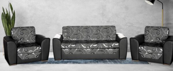 SALSA 3+1+1 garnitúra