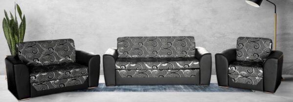 SALSA 3+2+1 garnitúra