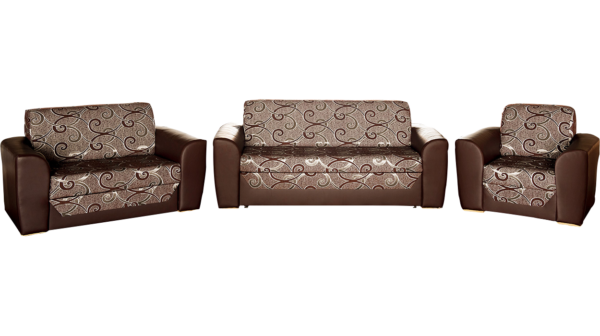 SALSA 3+2+1 garnitúra