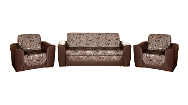 SALSA 3+1+1 garnitúra