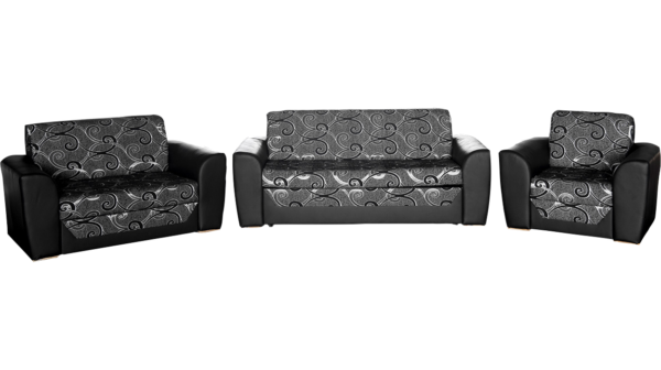 SALSA 3+2+1 garnitúra