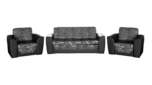 SALSA 3+1+1 garnitúra