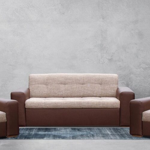 SPIRIT 3+1+1 garnitúra