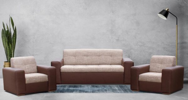 SPIRIT 3+1+1 garnitúra