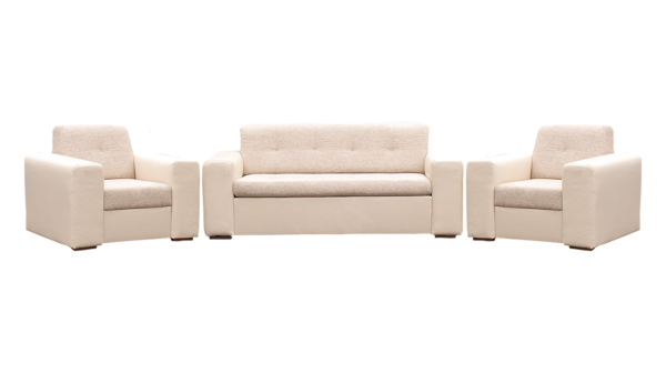 SPIRIT 3+1+1 garnitúra