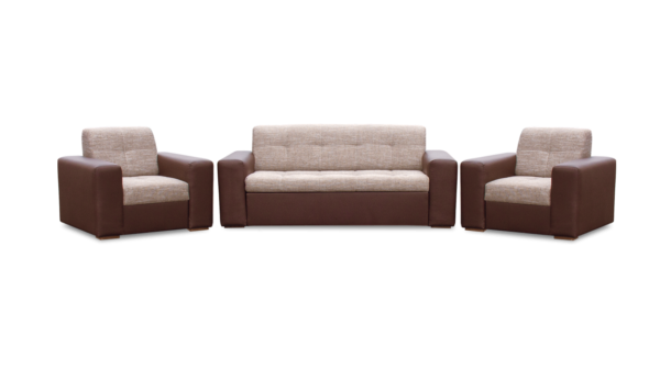 SPIRIT 3+1+1 garnitúra