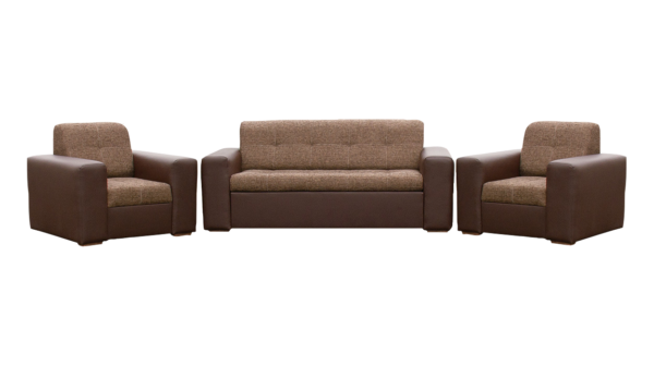 SPIRIT 3+1+1 garnitúra