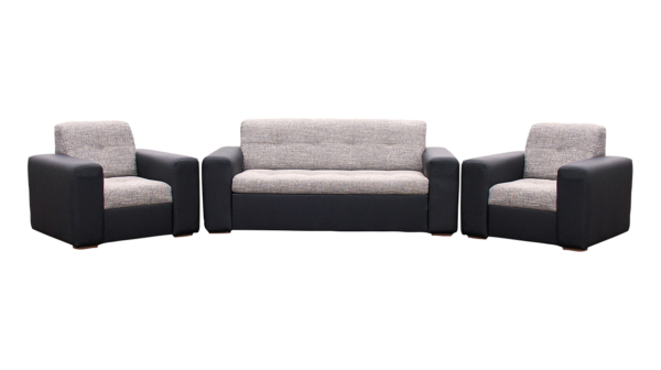 SPIRIT 3+1+1 garnitúra