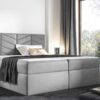 ST6 boxspring ágy