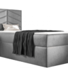 ST7 boxspring ágy