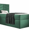 ST7 boxspring ágy