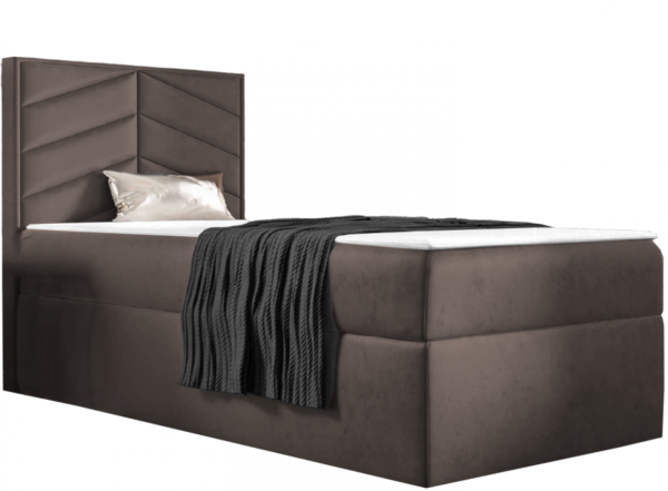 ST7 boxspring ágy