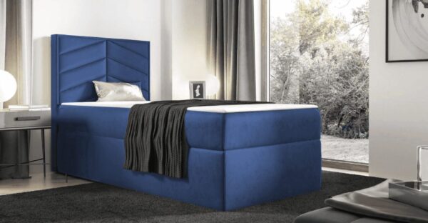 ST7 boxspring ágy