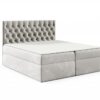 TYP58 boxspring ágy