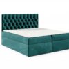 TYP58 boxspring ágy