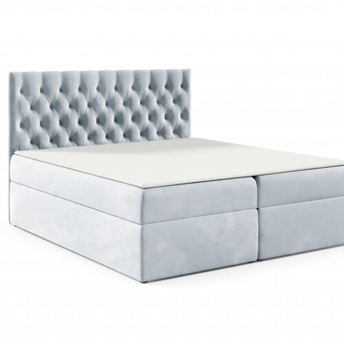 TYP58 boxspring ágy