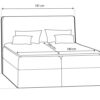 CREATOR: gd-jpeg v1.0 (using IJG JPEG v62), quality = 100 TYP50 boxspring ágy
