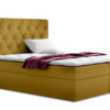 TYP56 boxspring ágy