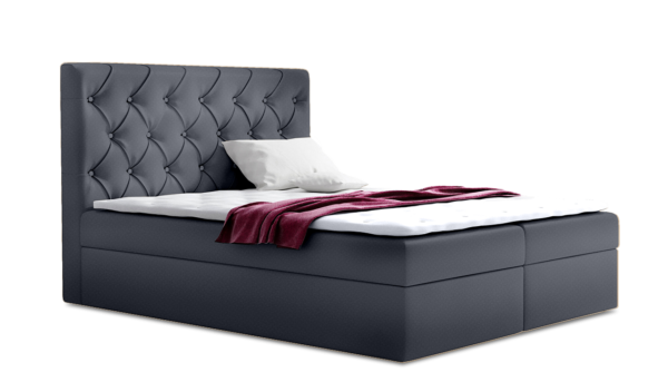 TYP56 boxspring ágy