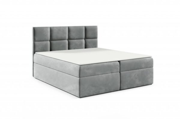 TYP57 boxspring ágy