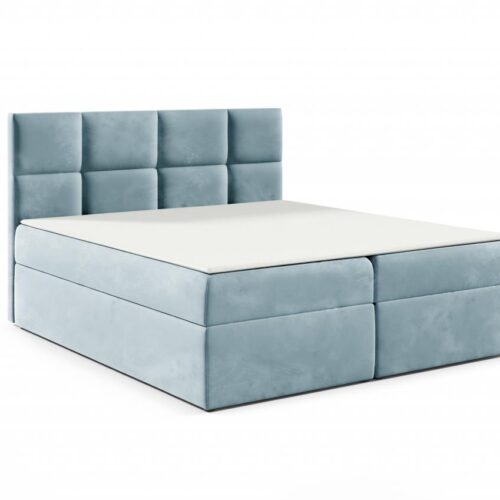 TYP57 boxspring ágy