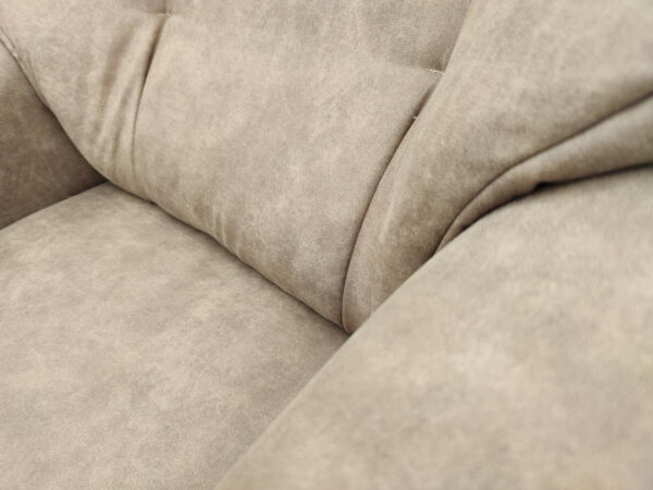 PRESIDENT 3+1+1 garnitúra