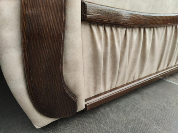 PRESIDENT 3+1+1 garnitúra