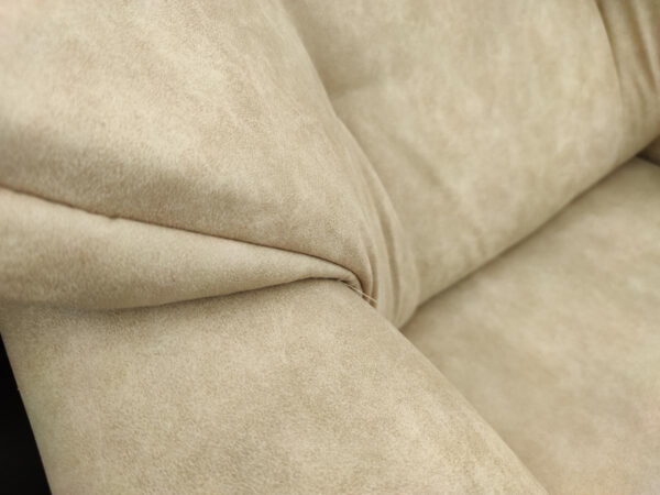 PRESIDENT 3+1+1 garnitúra